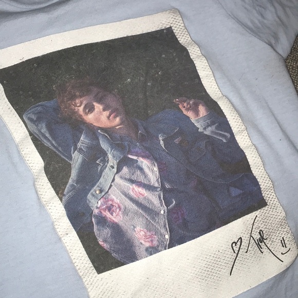 🛍4/$20🛍 Troye Sivan T-Shirt - Picture 4 of 6